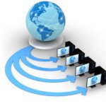 Content Delivery Storage